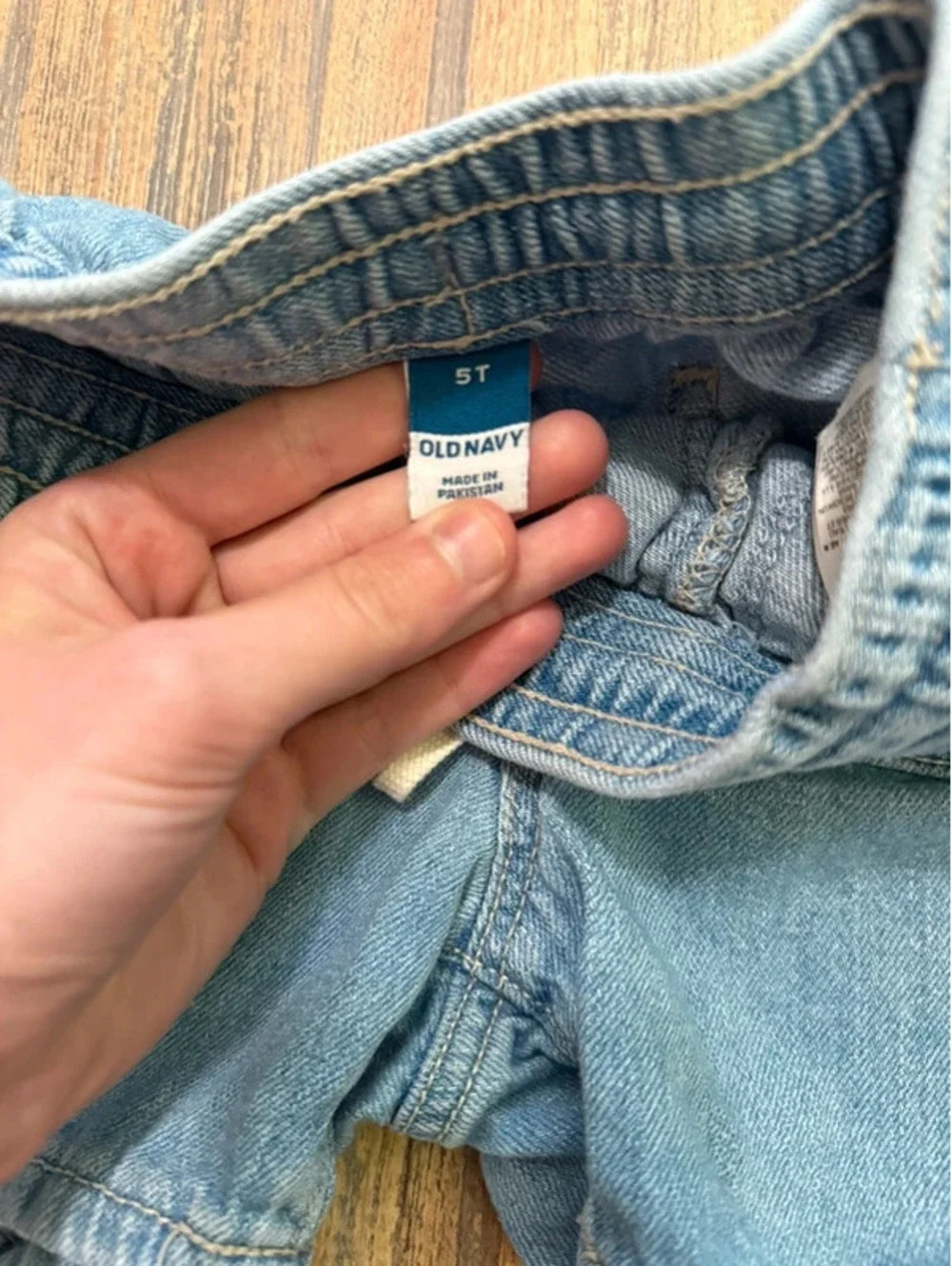 Old Navy old navy